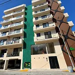 Moderno Apartamento A Estrenar A 4 Min De La Playa