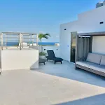 Itzamna Studio With Beautiful Sea View