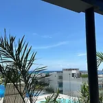 Boho Beach Escape