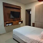 Distrito Corazon By Boutique Apartments Mx