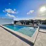Spectacular Views And Comfort In Playa Del Carmen