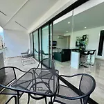Spectacular Views And Comfort In Playa Del Carmen