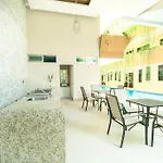 Moderno 1Br Sauna Gimnasio Alberca A Cuadras De La 5Ta Av Centro