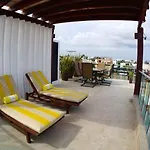 Magic Ph Steps From Mamitas Beach!