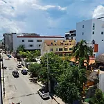 Studio En Edificio Tj Apartments
