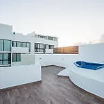 Best Penthouses&Apartments In The Center Of Pdc!