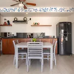 Eden En Las Alturas Apartamento Con Terraza Y Piscina Privada