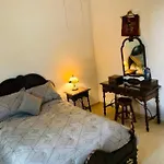 La Casa De Leo Recamara 1 Villa Cardiell Qroo