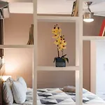 Estudio, Wifi, Tv, Cocina, Gym, Alberca, Seguridad