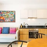 Serenada 2Br Exclusive Rooftop
