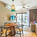 Serenada 2Br Exclusive Rooftop