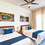Tropical 2-Bedroom Mangrove View