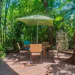Xcaret Oasis Private Cave For 3