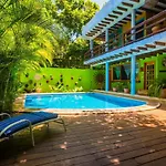 Xcaret Oasis Private Cave For 3