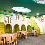 Beautiful Brand New Studio In The Heart Of Playa