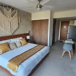 Beach Studio In Playa Del Carmen