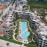 The Elements 2 Bedrooms Beachfront Condo