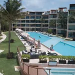 The Elements 2 Bedrooms Beachfront Condo