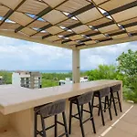 Ceren Luxury Apartments # 203B Studio