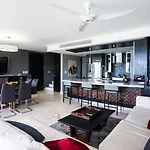 Executive Penthouse With Unobstructed Views At The Elements By Bric