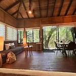 Acogedoras Cabanas Xa An