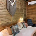 Acogedoras Cabanas Xa An