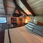 Acogedoras Cabanas Xa An