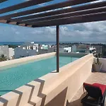 Beautiful Studio Very Close To The Beach And 5Th Avenue