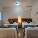Casa Bkl Playa Del Carmen