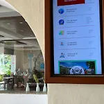 Luxury Beachfront Condo