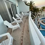 Luxury Beachfront Condo