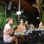 Siesta Fiesta Hotel Adults Only - 5Th Avenue