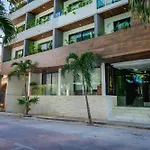Menesse Town Tower 203 Condo
