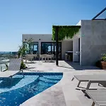Menesse Town Tower 203 Condo