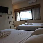 3B Wellness Hotel & Hostel Adults Only