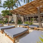Areia Playa Del Carmen - Beach Front Hotel Boutique