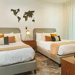 Itb Exclusivo Condominio Frente Al Mar En Playa Del Carmen