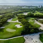 4Bd Grand Luxxe Riviera Maya Pool Resort