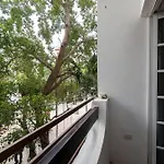 Katrina Double Room Dolce Vita Caribe Beach B&B