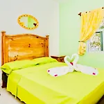 Gorgeous 22 People Villa With Pool Playacar Phase 2