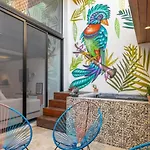 Loft Zilha 42 Playa Del Carmen
