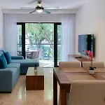 2 Bedrooms In The Beautiful Ipana