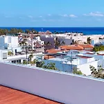 Apartamento Espectacular En Playa Del Carmen