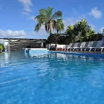 King Suite With Balcony, Pool, Gym And Sauna
