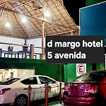 D\'maro hotel