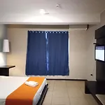 Hotel Blvd