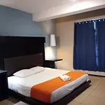 Hotel Blvd