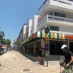 Hotel Blvd