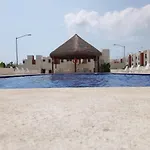 Departamento Playa Del Carmen