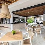 Areia Playa Del Carmen - Beach Front Hotel